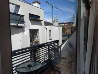 Centre of Temple bar - Balnacart - 4
