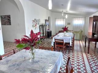 Casarão no centro de viçosa - Viçosa do Ceará - 1