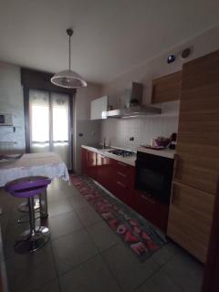 Lucky House - Reggia & Stadium - 5