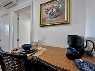Campo Belo Premium Perto de Tudo, Wifi, Piscina - 8
