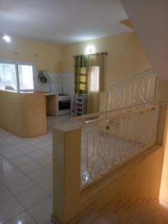 Lamine famillie - M'bour - 3