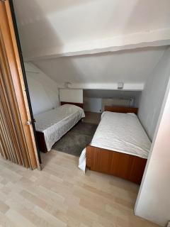 Chambre - Sorbiers - 0