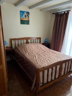 Chambre - Sorbiers - 3