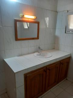 Lamine famillie - M'bour - 4