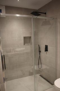 Completely renovated large apt, amazing sea views - Nerja - 9