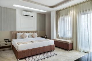 Hotel Cordelia Inn - Bhopal - 1