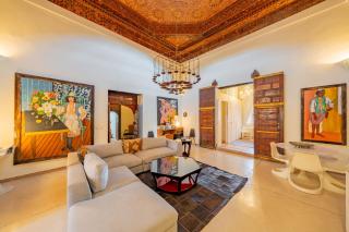 Maison Du Tresor - Marrakech - 8