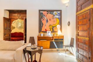 Maison Du Tresor - Marrakech - 6