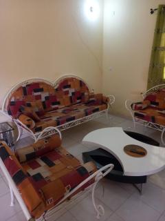 Lamine famillie - M'bour - 5