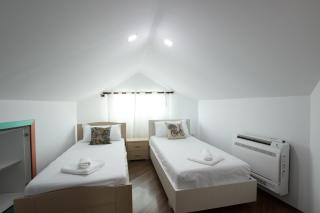 Kashah Residence - Gjirokastër - 8