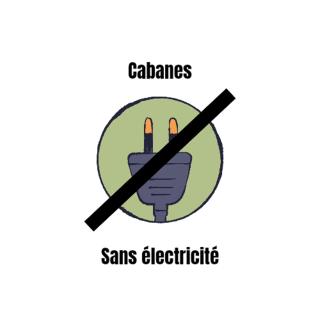 Cabane sur Pilotis - Les Demoiselles - Saint-Didier-sur-Arroux - 8