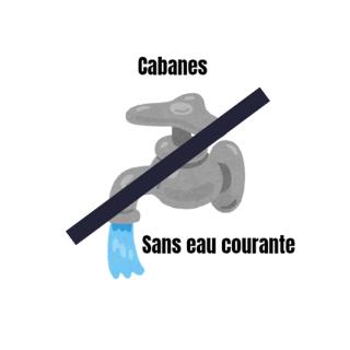 Cabane sur Pilotis - Les Demoiselles - Saint-Didier-sur-Arroux - 9