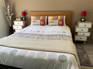 Chez Pascal et Christine accès indépendant - 4