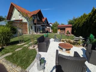 Haus am Stadtrand - Fürstenfeld - 5