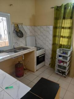 Lamine famillie - M'bour - 7