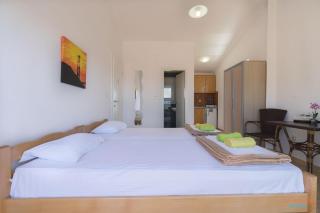 Dubrava Rooms - Dobra Voda - 2