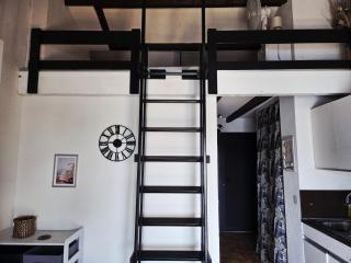 Appartement cosy avec vue sur la Marina - Résidence parking privé - Saint-Cyprien - 5