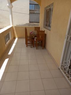 Lamine famillie - M'bour - 8