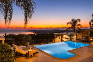 Lithos Villas - Vlachata - 0