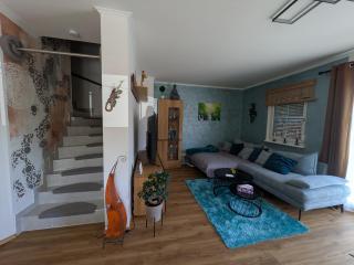 Haus am Stadtrand - 1