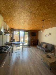 Petite maison proche Marais Poitevin, Puy dufou - La Ronde - 7