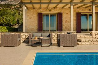Lithos Villas - Vlachata - 9