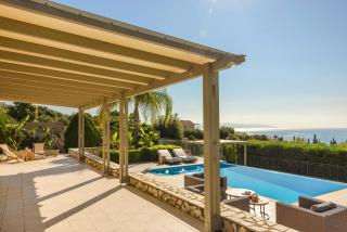 Lithos Villas - Vlachata - 8