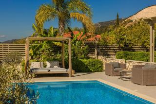 Lithos Villas - Vlachata - 6