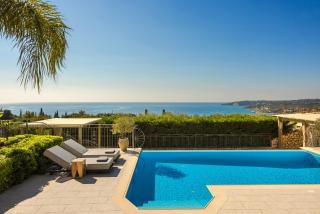 Lithos Villas - Vlachata - 5