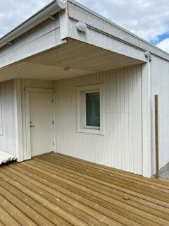 2 plan Villa med 9 sovrum - Västerås - 9