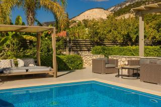 Lithos Villas - Vlachata - 3