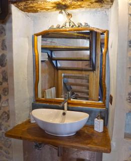 B&B Torre di San Caprasio Art Studio - 7