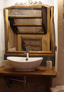 B&B Torre di San Caprasio Art Studio - 5