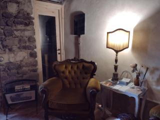 B&B Torre di San Caprasio Art Studio - 2
