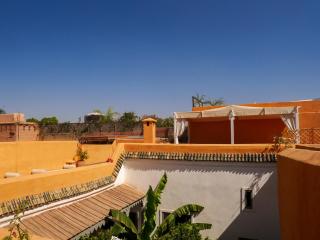 Riad Dar Aman - Marrakesh - 9