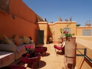 Riad Dar Aman - 8