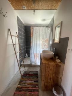 Petite maison proche Marais Poitevin, Puy dufou - La Ronde - 4