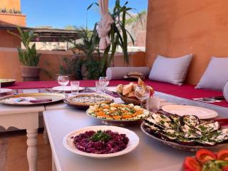 Riad Dar Aman - Marrakesh - 4