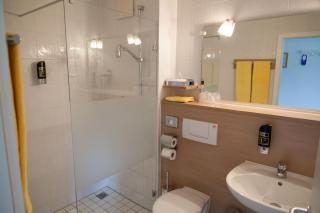 Hotel Restaurant Am Kellhof - Singen - 8
