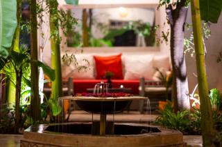 Riad Dar Aman - Marrakesh - 3