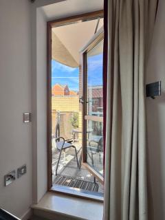 Cozy En-suite double room near train station - Reading - 8