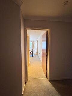 Cozy En-suite double room near train station - Reading - 7