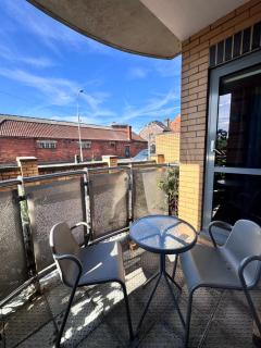 Cozy En-suite double room near train station - Reading - 2