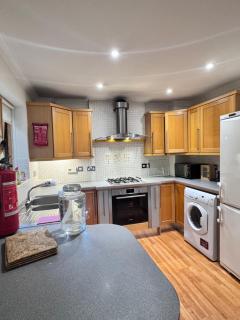 Cozy En-suite double room near train station - Reading - 1