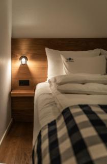 Hästens Boutique Biohotel - chez Douverne - 8