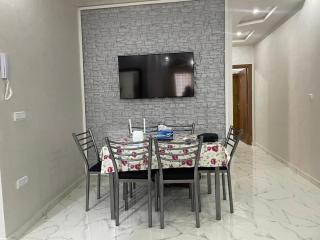 Enjoy Your Vacation Here Close to the beach with air-conditioning - Martil - 3