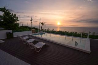 Xinghai Seaview Guesthouse - Île Lamay - 0