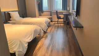 Star Hotel - Baoding - 0