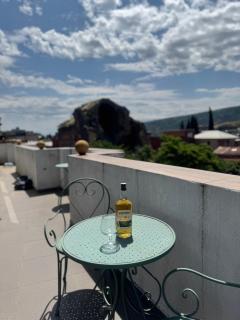 NMP hotel - Tiflis - 5
