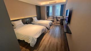 Star Hotel - Baoding - 9